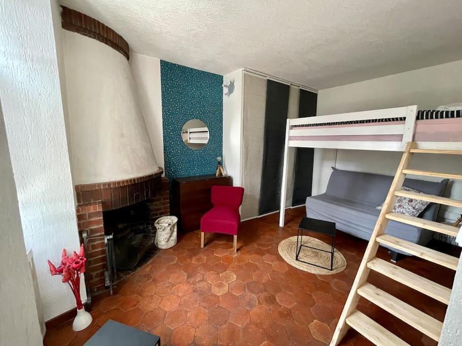 Maison A Proximite De Barbizon / Fontainebleau / A6 Saint-Sauveur-sur-Ecole Εξωτερικό φωτογραφία
